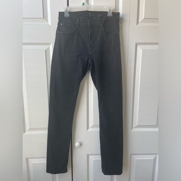 7 For All Mankind jeans - Picture 1 of 8